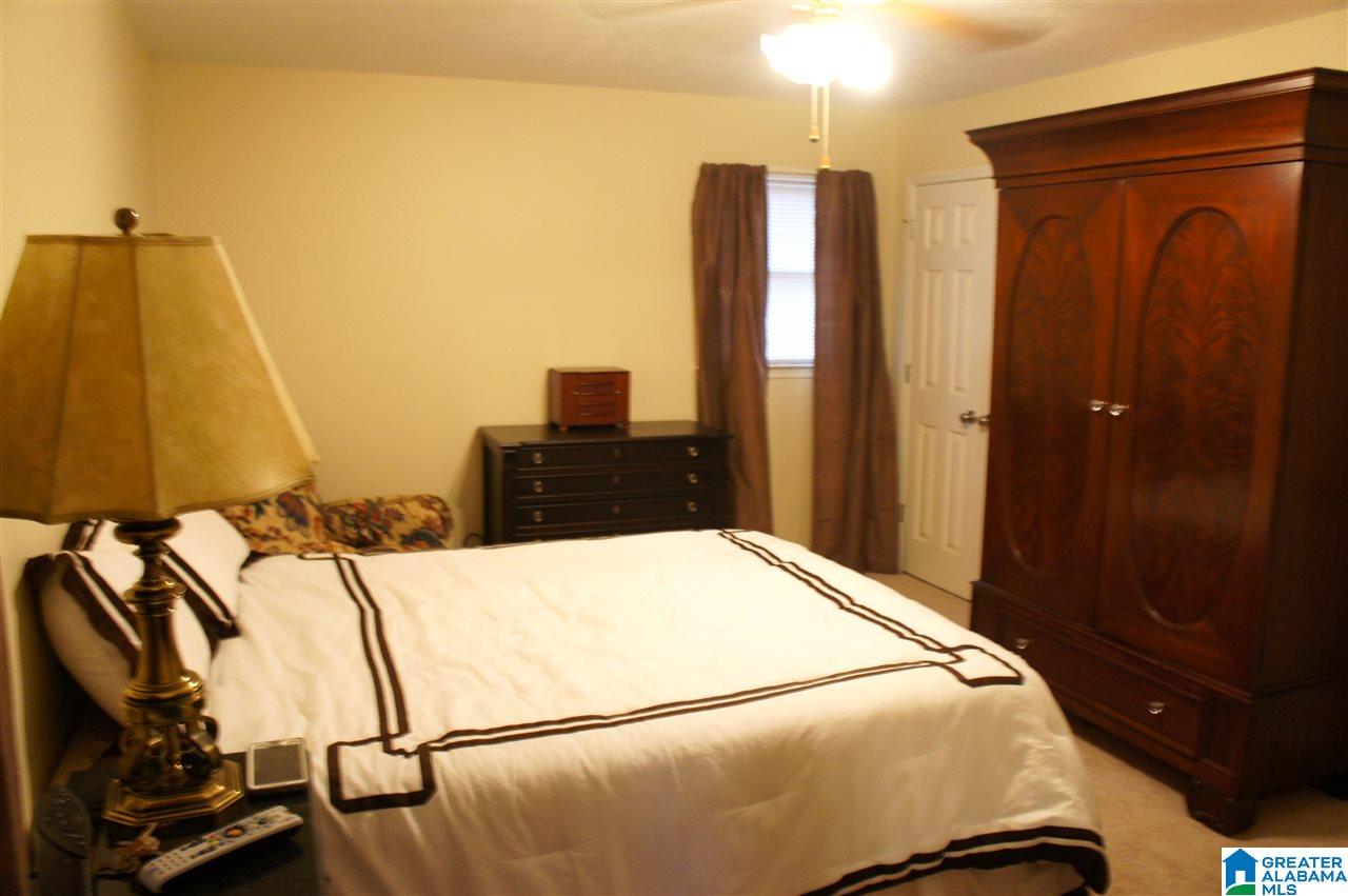 1705 Valley Creek Road Anniston, AL 36207 - Photo 15 of 28