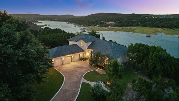 $1,499,999 | 17312 Northlake Hills Drive, Jonestown, TX 78645