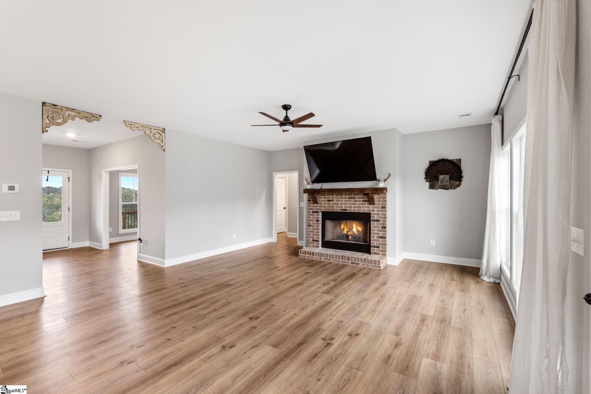 249 Cedar Hill Road Six Mile, SC 29682 - Photo 12 of 50