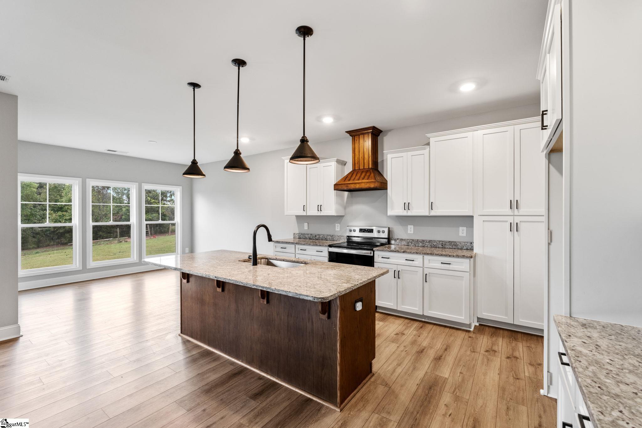 249 Cedar Hill Road Six Mile, SC 29682 - Photo 15 of 50