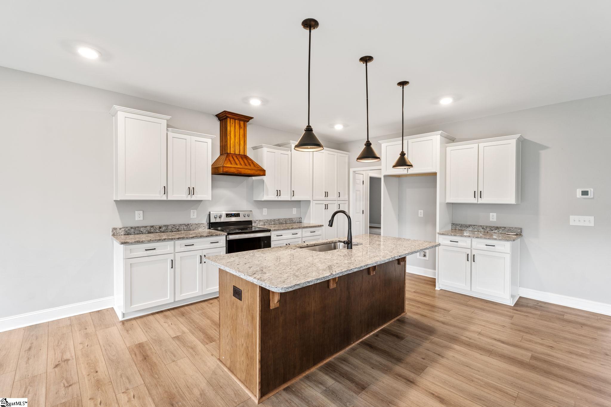 249 Cedar Hill Road Six Mile, SC 29682 - Photo 17 of 50