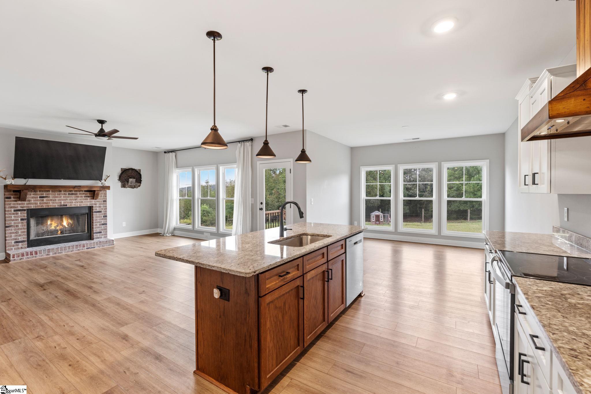 249 Cedar Hill Road Six Mile, SC 29682 - Photo 19 of 50