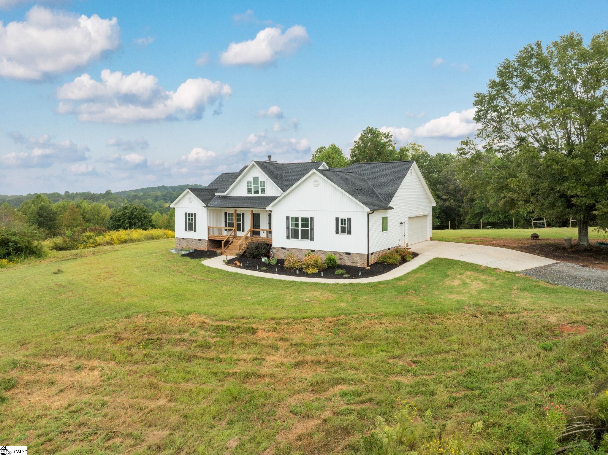 249 Cedar Hill Road Six Mile, SC 29682 - Photo 3 of 50