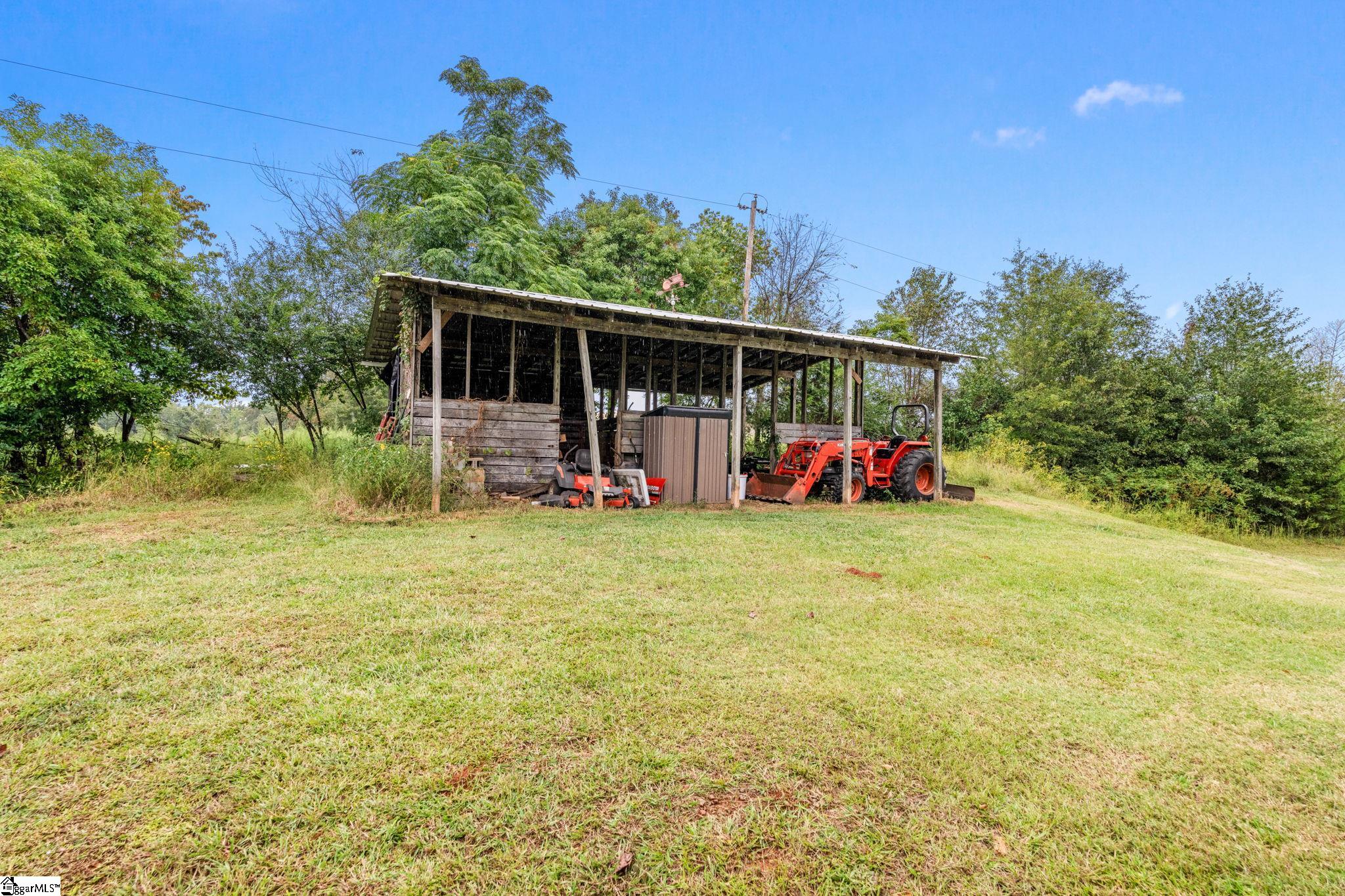 249 Cedar Hill Road Six Mile, SC 29682 - Photo 32 of 50