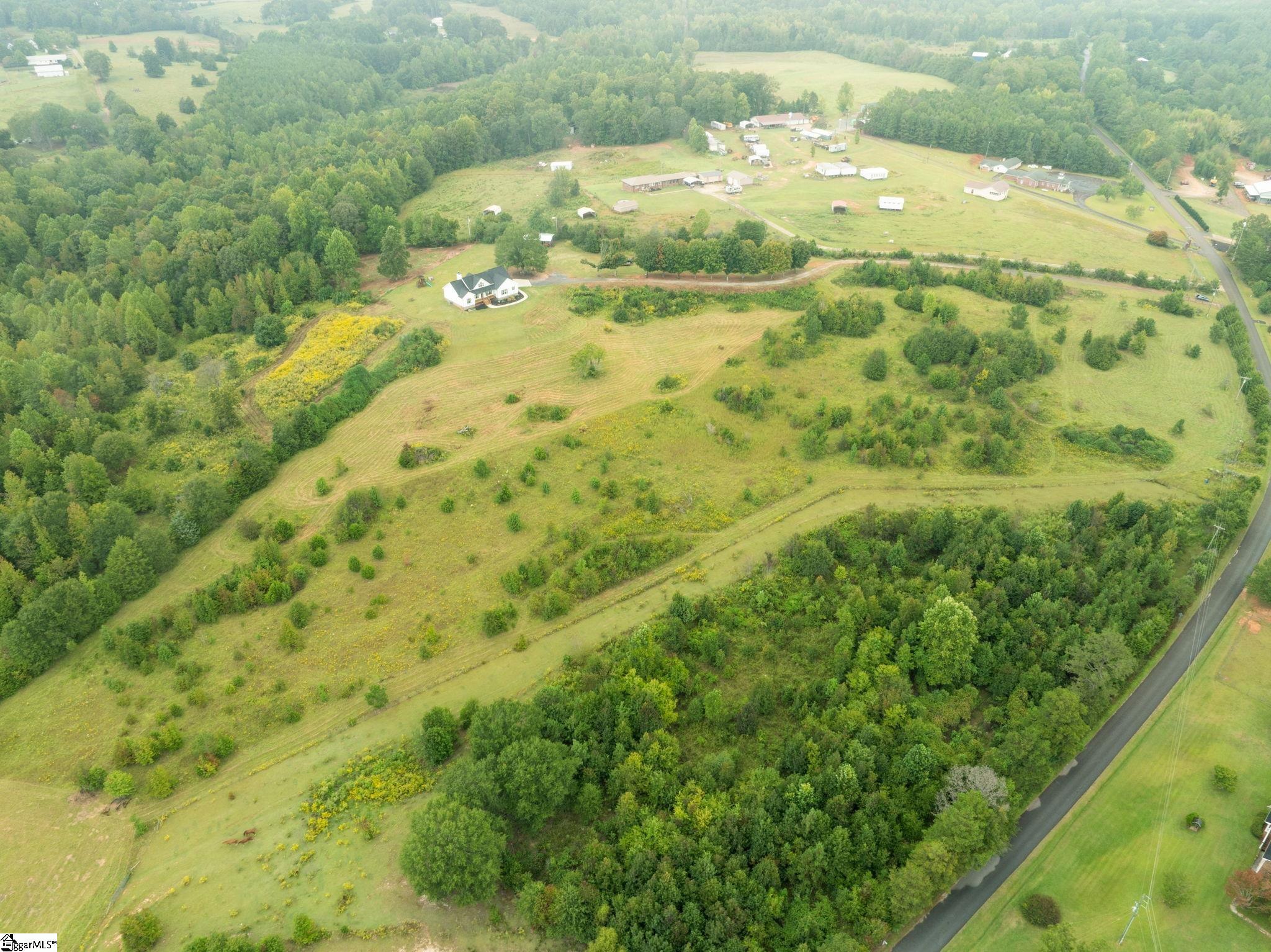 249 Cedar Hill Road Six Mile, SC 29682 - Photo 47 of 50