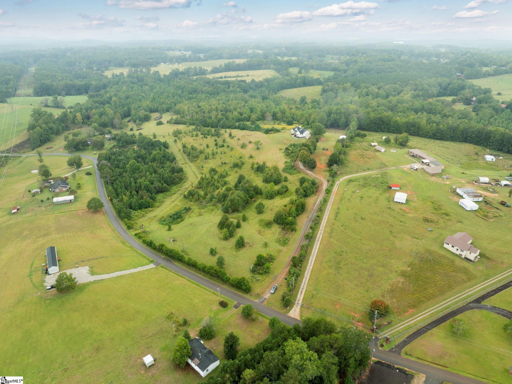 249 Cedar Hill Road Six Mile, SC 29682 - Photo 49 of 50