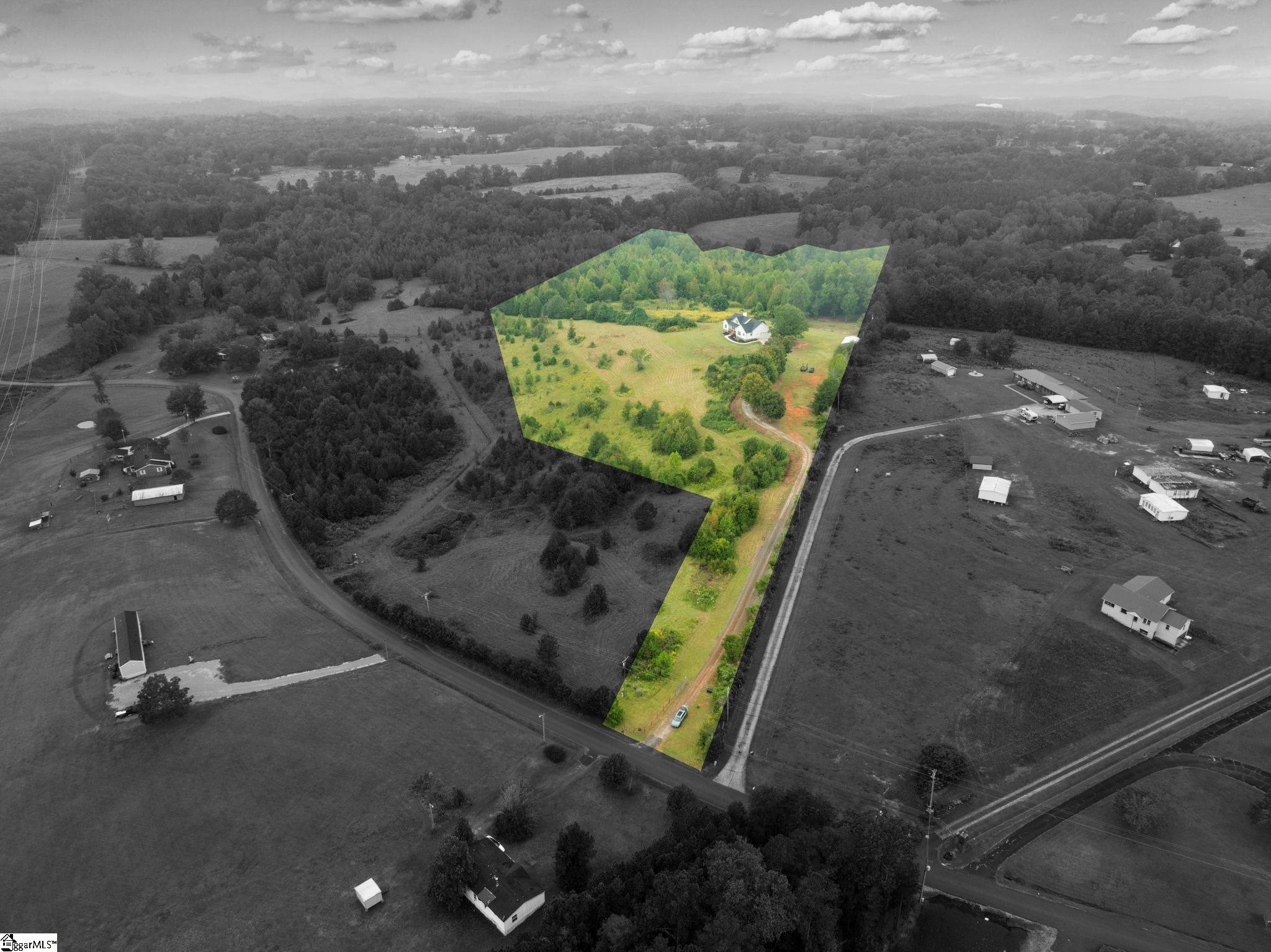 249 Cedar Hill Road Six Mile, SC 29682 - Photo 50 of 50