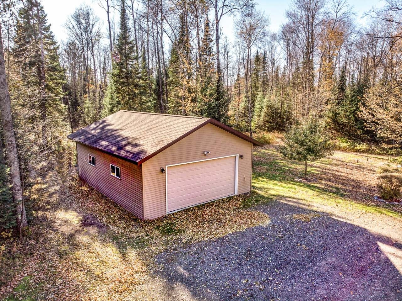 4881 Little Pike Road Mercer, WI 54547 - Photo 32 of 39 Gallery Image 32