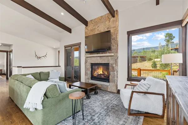 $1,670,000 | 6 Vernon Way, Silverthorne, CO 80498