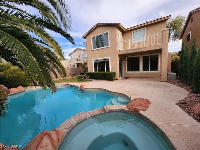 $2,999 | 2362 Spirito Avenue, Henderson, NV 89052