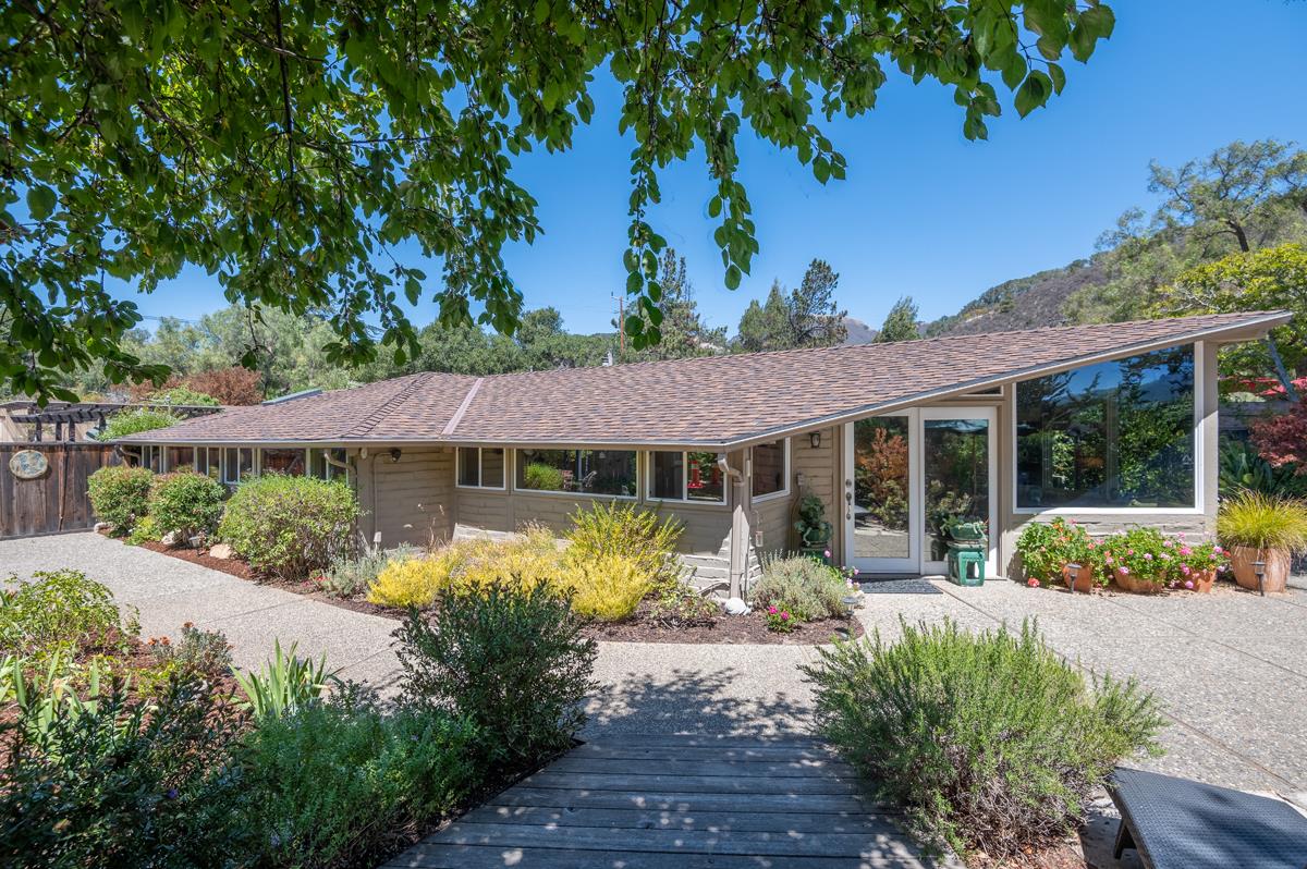 79 Poppy Road Carmel Valley, CA 93924 - Photo 1 of 29 Gallery Image 1