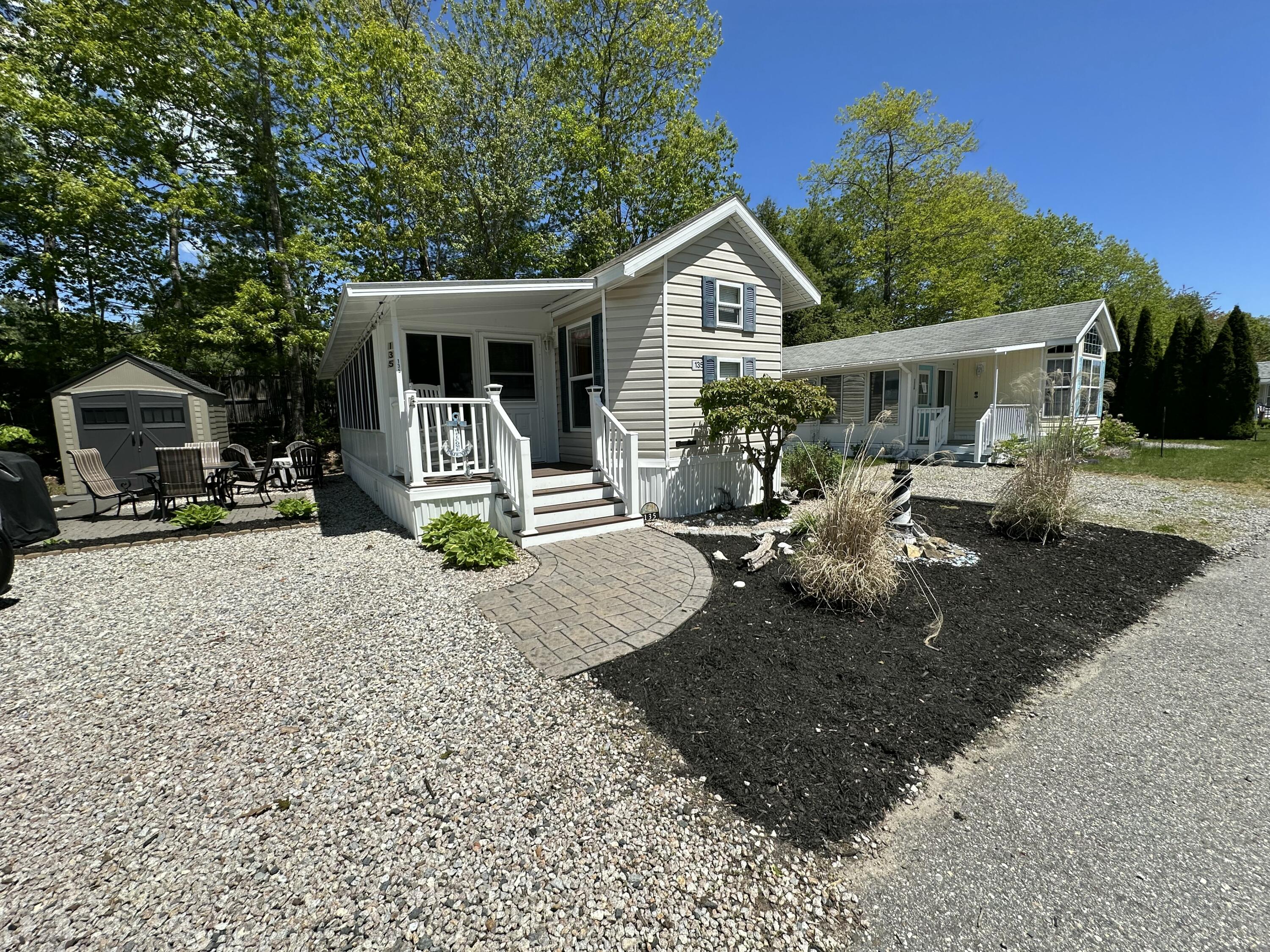 430 Post Road, Unit 135 Wells, ME 04090 - Photo 1 of 42 IMG_7738