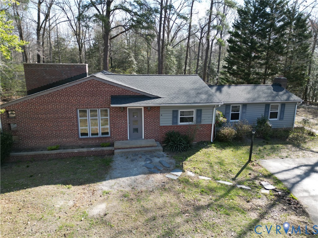 10026 Atlee Station Road Mechanicsville, VA 23116 - Photo 1 of 52