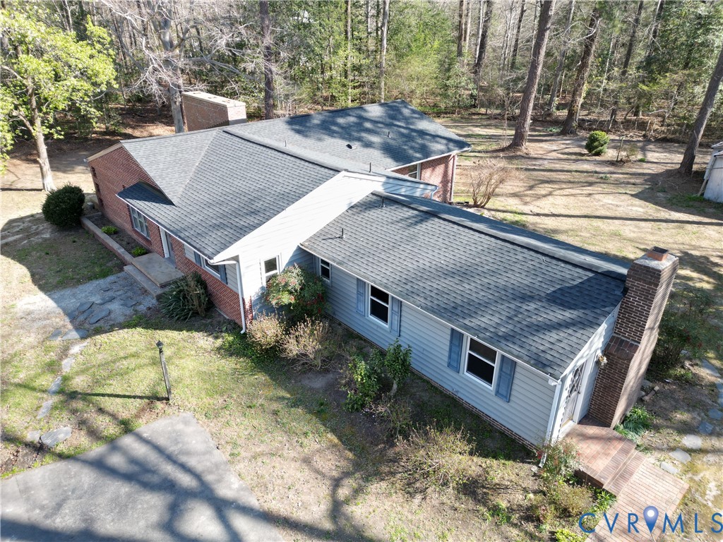 10026 Atlee Station Road Mechanicsville, VA 23116 - Photo 13 of 52