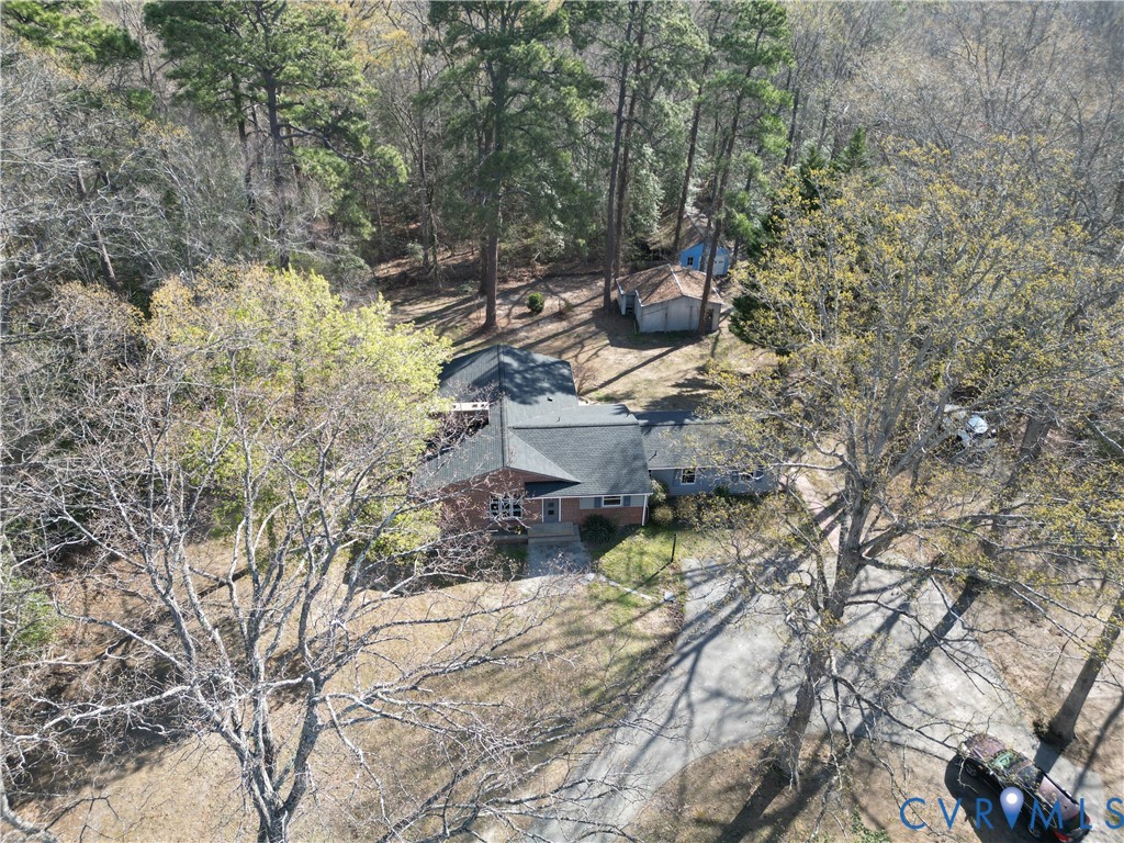 10026 Atlee Station Road Mechanicsville, VA 23116 - Photo 16 of 52