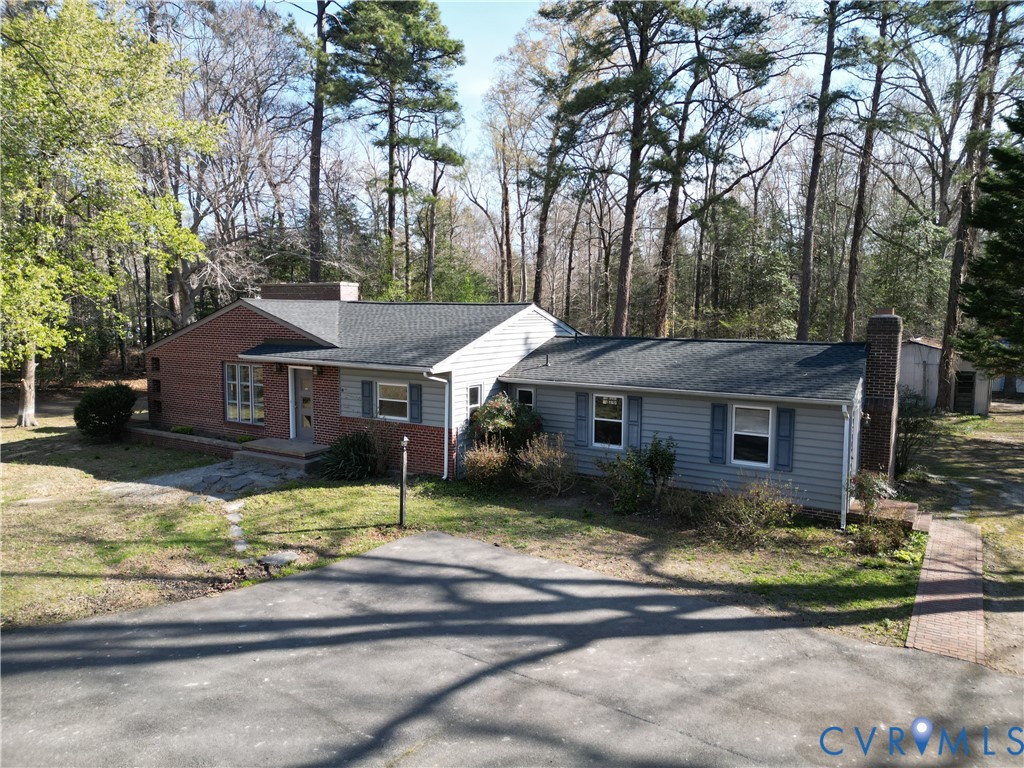 10026 Atlee Station Road Mechanicsville, VA 23116 - Photo 3 of 52