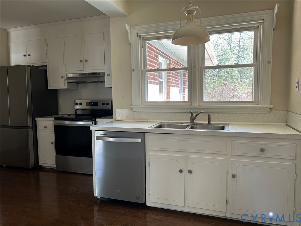 10026 Atlee Station Road Mechanicsville, VA 23116 - Photo 31 of 52