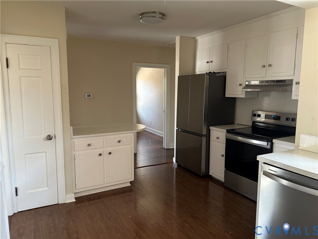 10026 Atlee Station Road Mechanicsville, VA 23116 - Photo 32 of 52