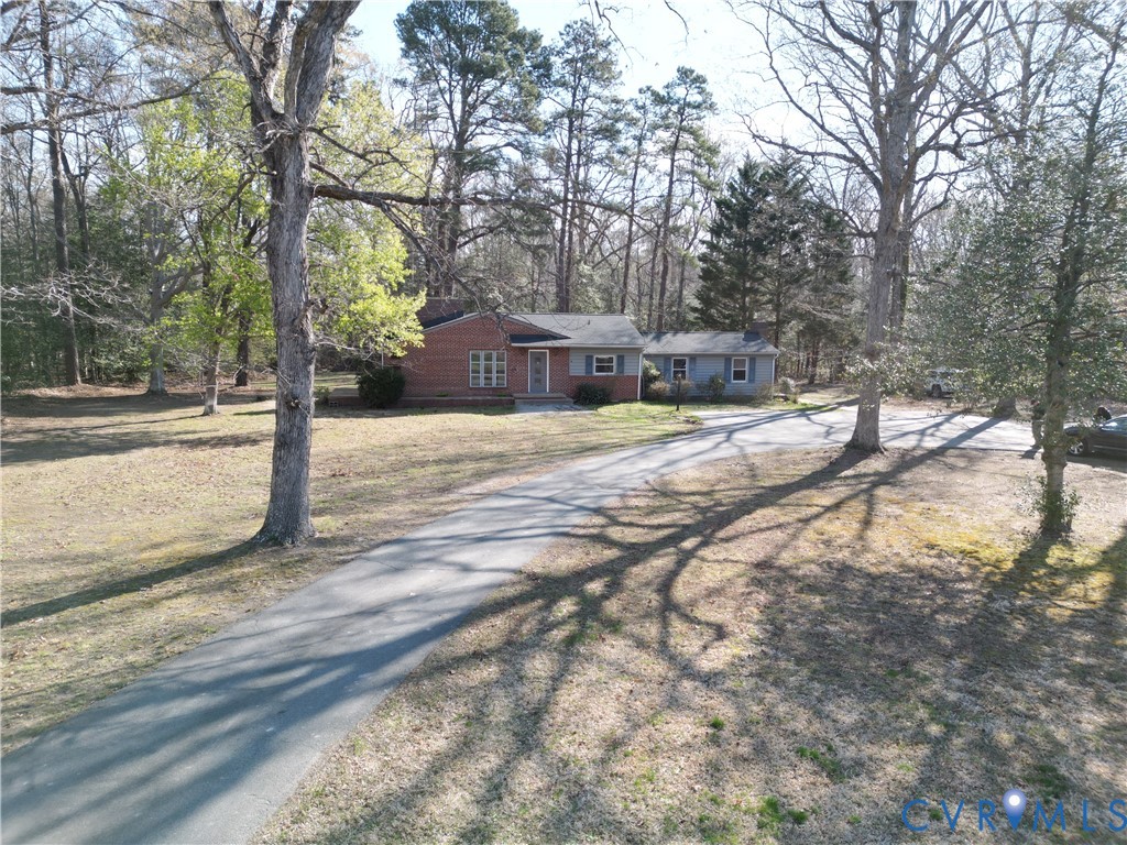 10026 Atlee Station Road Mechanicsville, VA 23116 - Photo 4 of 52