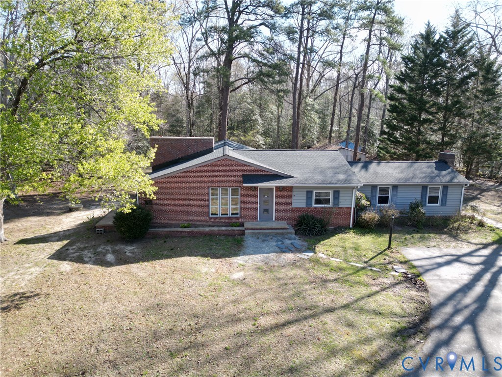 10026 Atlee Station Road Mechanicsville, VA 23116 - Photo 5 of 52