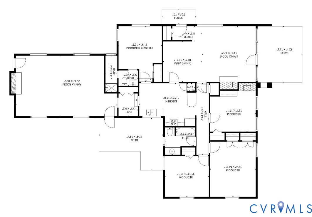 10026 Atlee Station Road Mechanicsville, VA 23116 - Photo 52 of 52