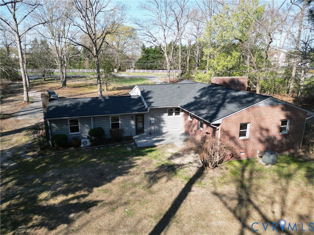 10026 Atlee Station Road Mechanicsville, VA 23116 - Photo 7 of 52