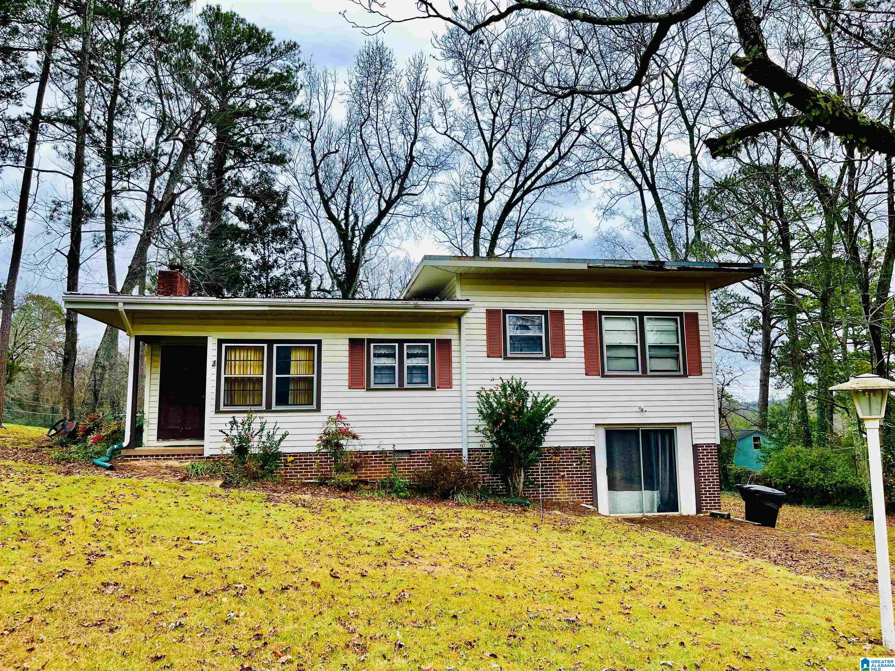 2517 Lookout Street Gadsden, AL 35904 - Photo 1 of 16