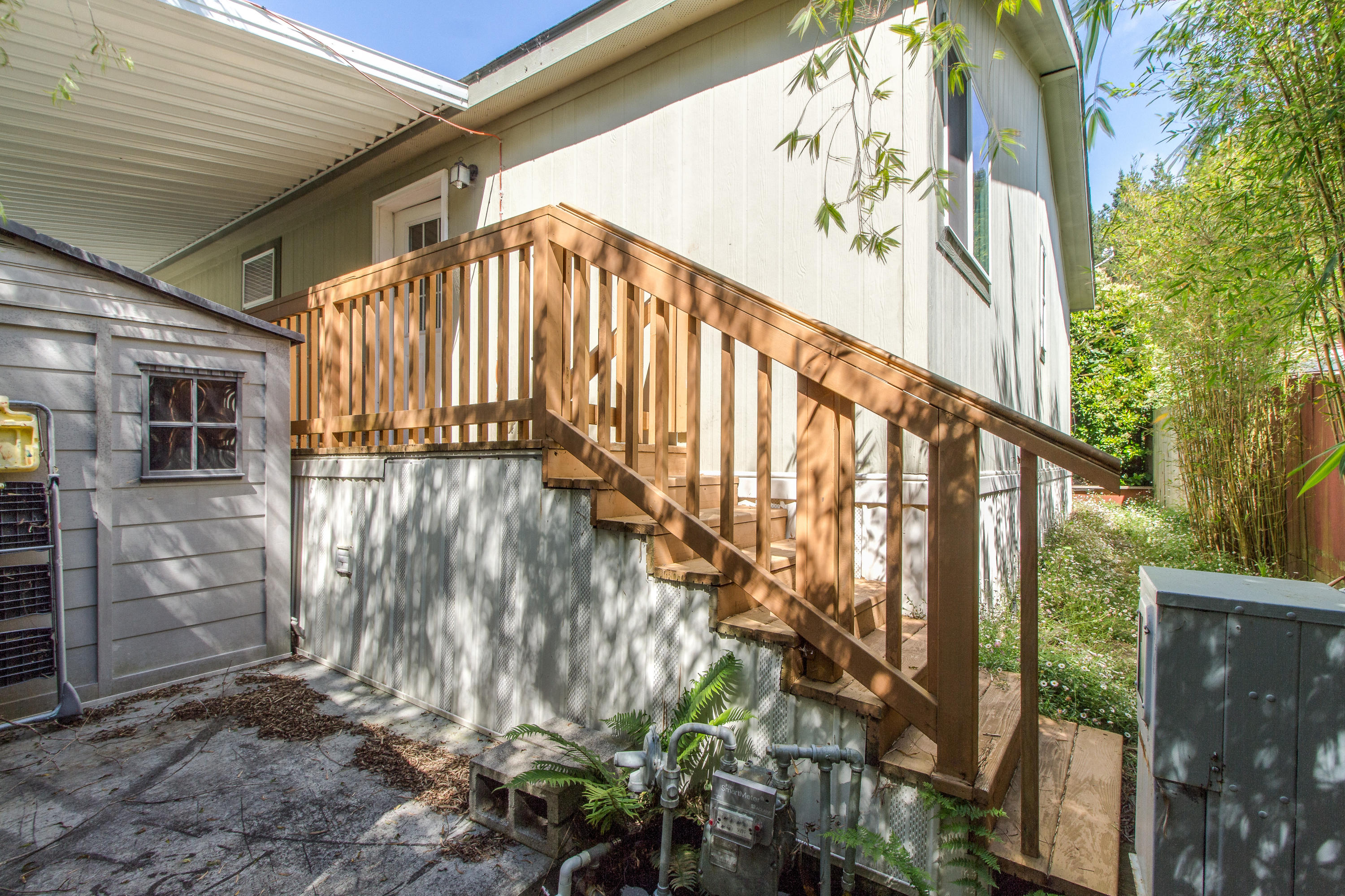 3656 Old Arcata Road, Unit 56 Eureka, CA 95503 - Photo 16 of 16