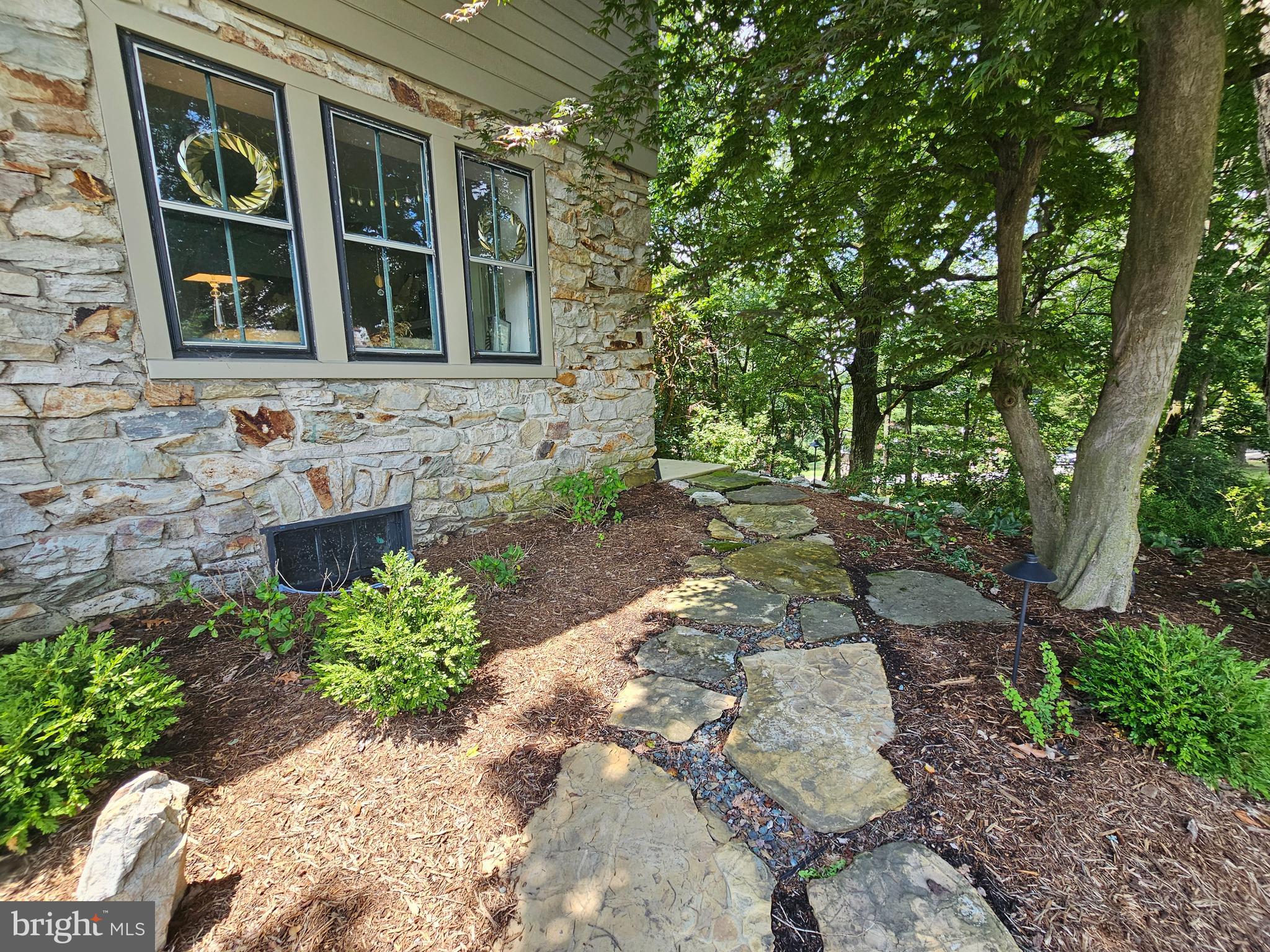 13245 Buena Vista Road Waynesboro, PA 17268 - Photo 13 of 54 Paver stone sidewalk