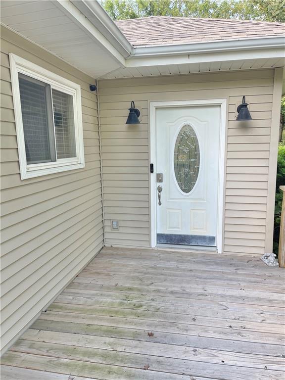 10207 Northwest Barry Road Kansas City, MO 64153 - Photo 31 of 46