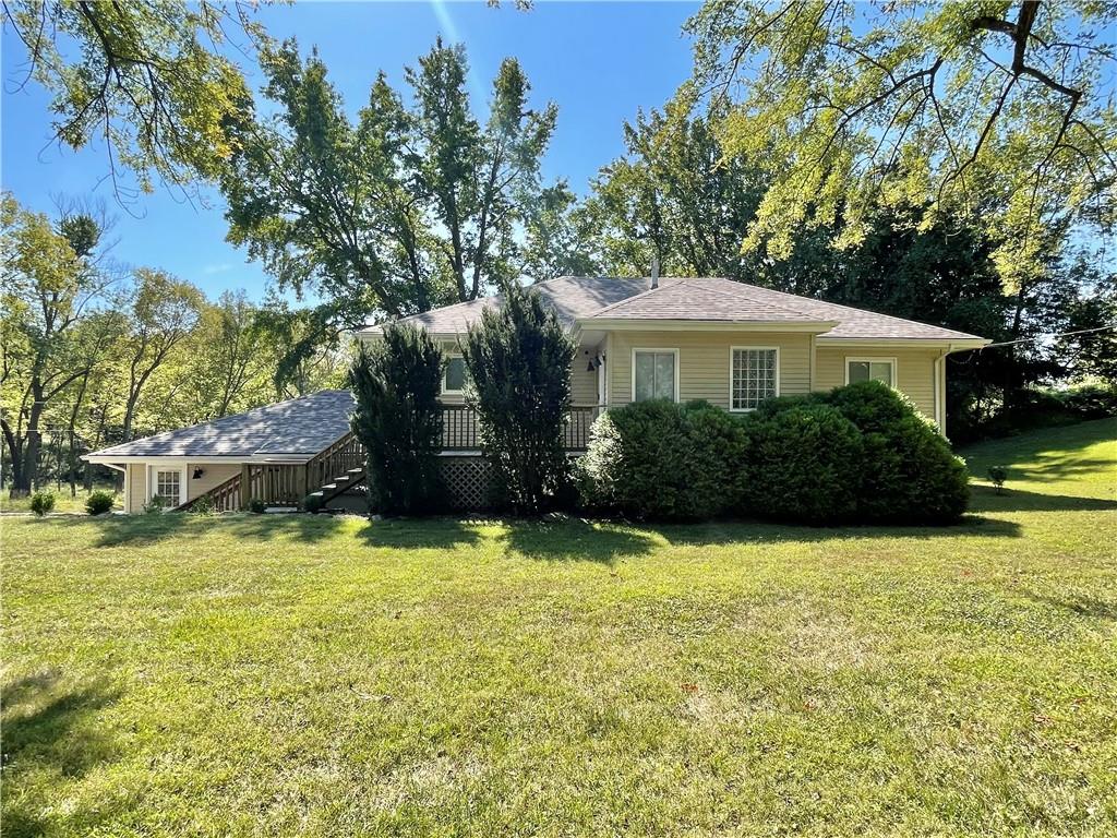 10207 Northwest Barry Road Kansas City, MO 64153 - Photo 36 of 46