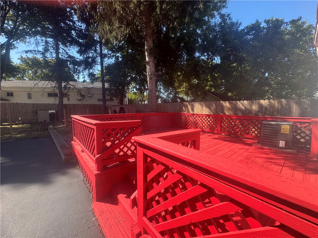 19 Mc Guckin Street Rochester, NY 14611 - Photo 44 of 47