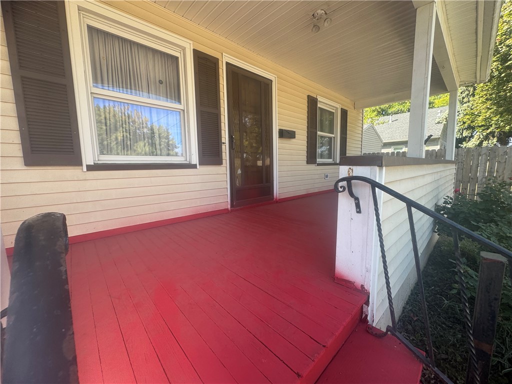 19 Mc Guckin Street Rochester, NY 14611 - Photo 45 of 47