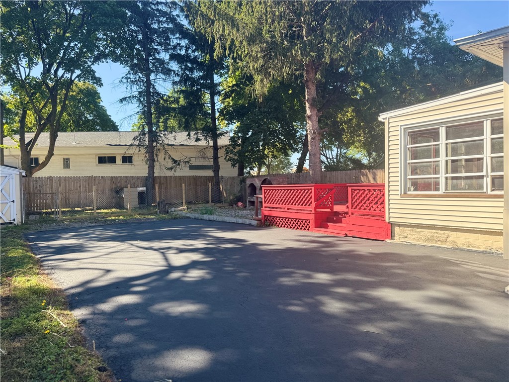 19 Mc Guckin Street Rochester, NY 14611 - Photo 46 of 47