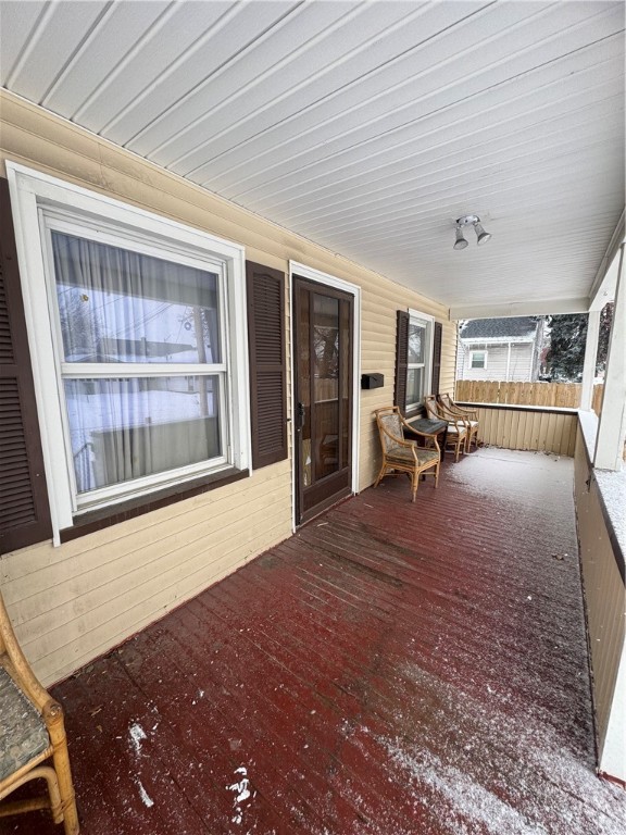 19 Mc Guckin Street Rochester, NY 14611 - Photo 5 of 47