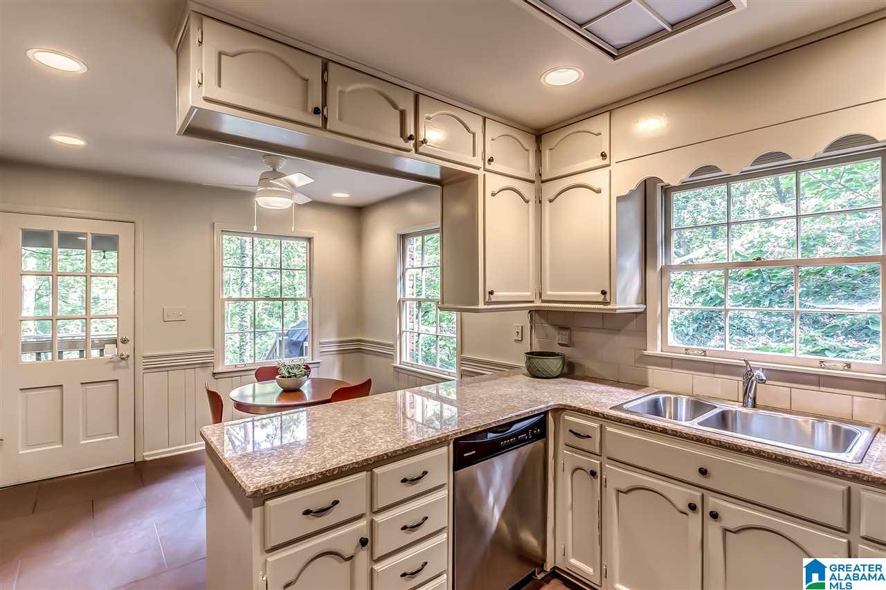 4209 Harpers Ferry Road Birmingham, AL 35213 - Photo 30 of 44