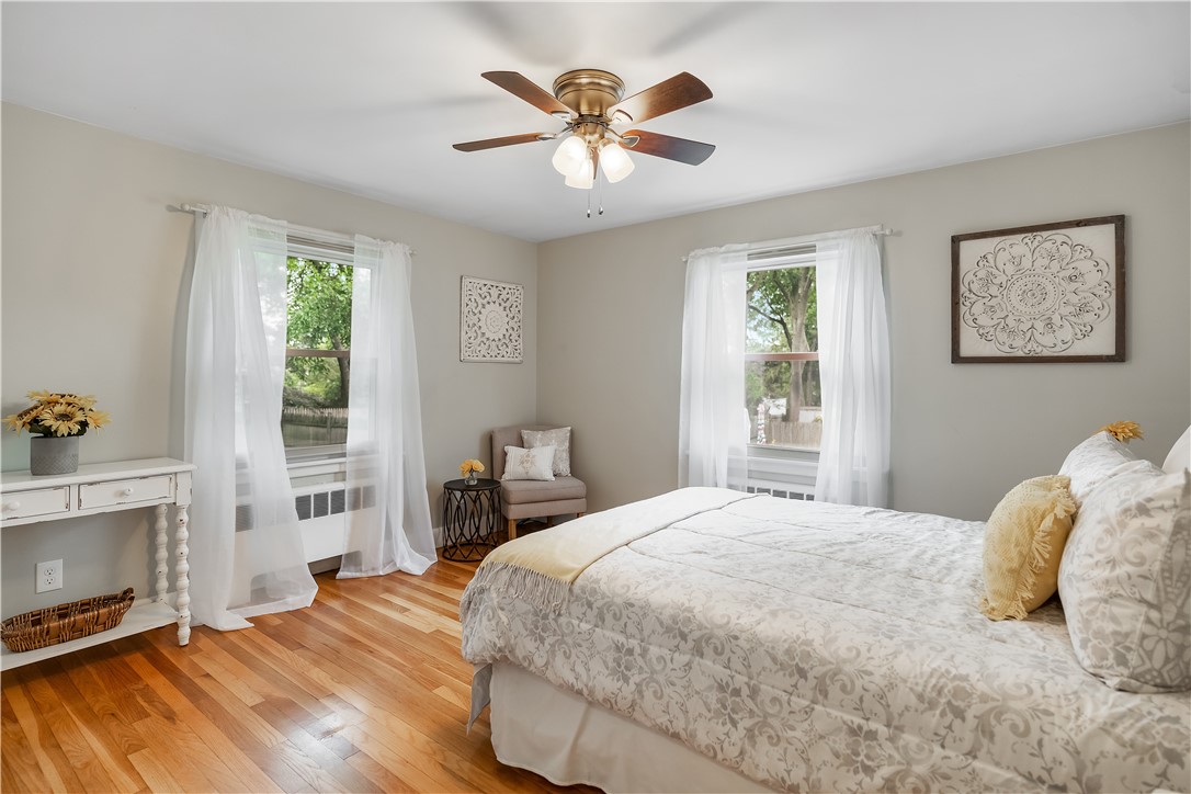 153 Rangeley Road Cranston, RI 02920 - Photo 9 of 15 Master Bedroom~ Simple Elegance~...