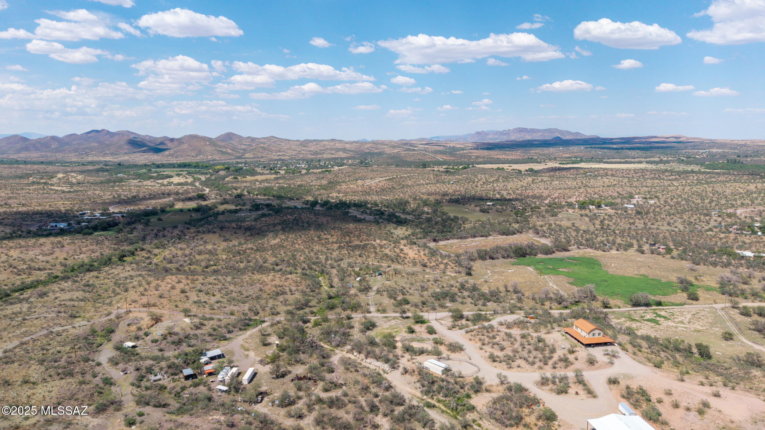 Tbd West Hinckley Road Arivaca, AZ 85601 - Photo 9 of 15