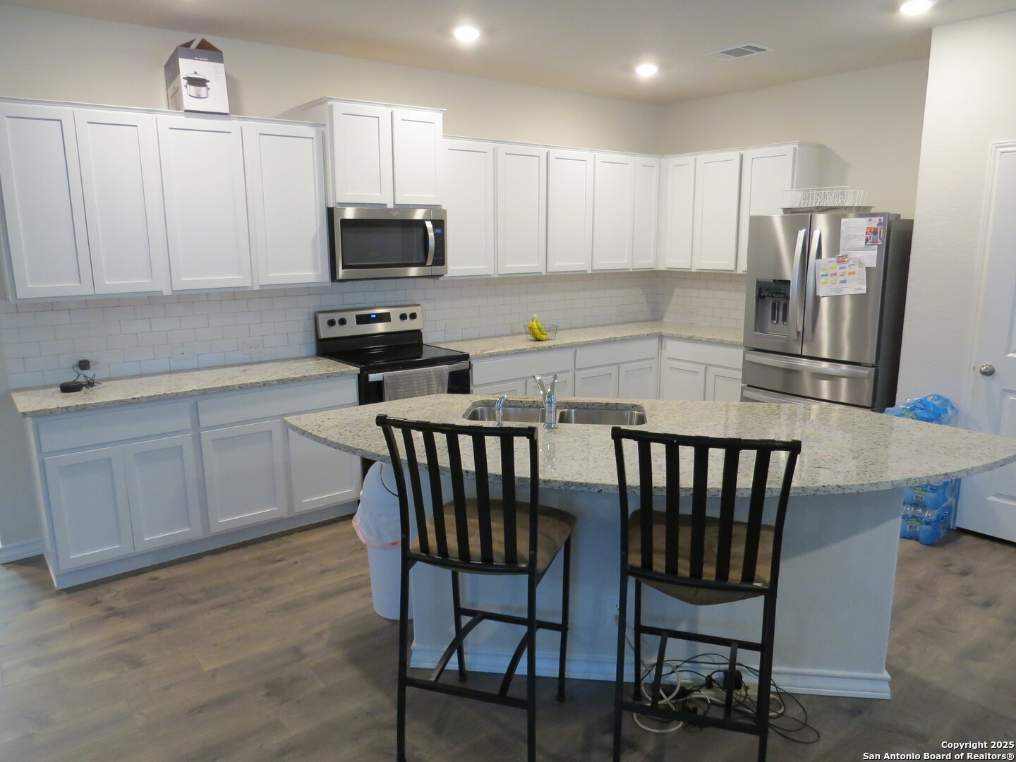117 Grand Rapids Cibolo, TX 78108 - Photo 7 of 24