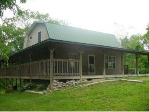 5802 Lingle Road Gosport, IN 47433 - Photo 1 of 23 Gallery Image 1