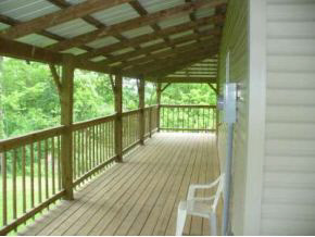 5802 Lingle Road Gosport, IN 47433 - Photo 3 of 23 Gallery Image 3