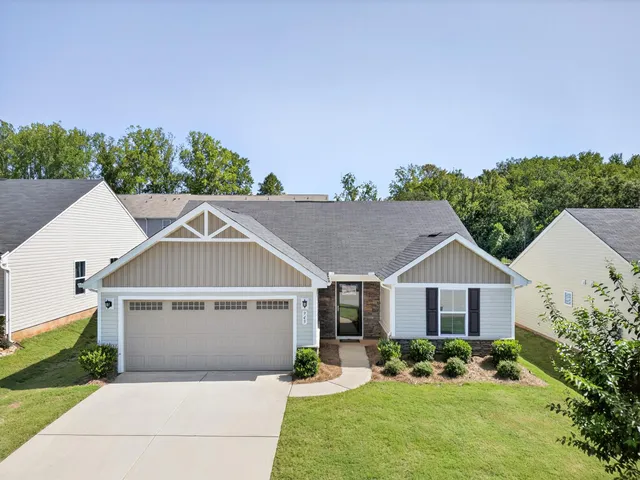 $272,500 | 945 Riverland Wds Trail, Boiling Springs, SC 29316