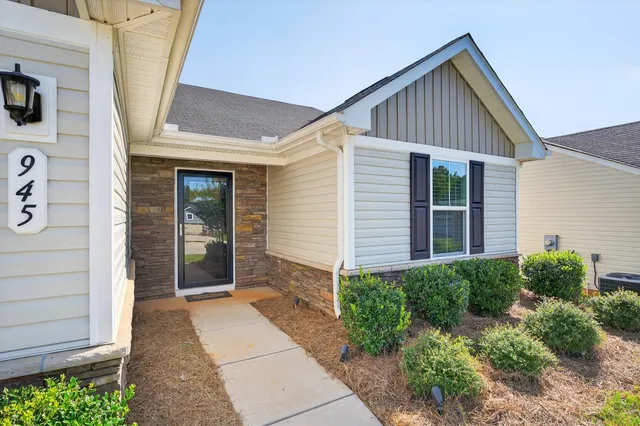 $272,500 | 945 Riverland Wds Trail, Boiling Springs, SC 29316