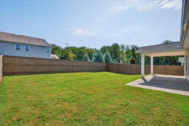 $272,500 | 945 Riverland Wds Trail, Boiling Springs, SC 29316