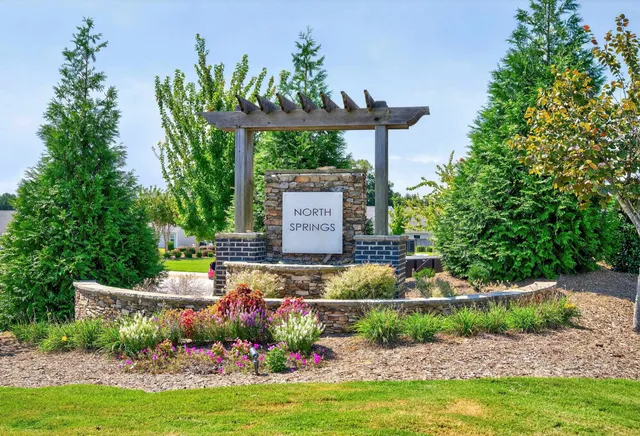 $272,500 | 945 Riverland Wds Trail, Boiling Springs, SC 29316