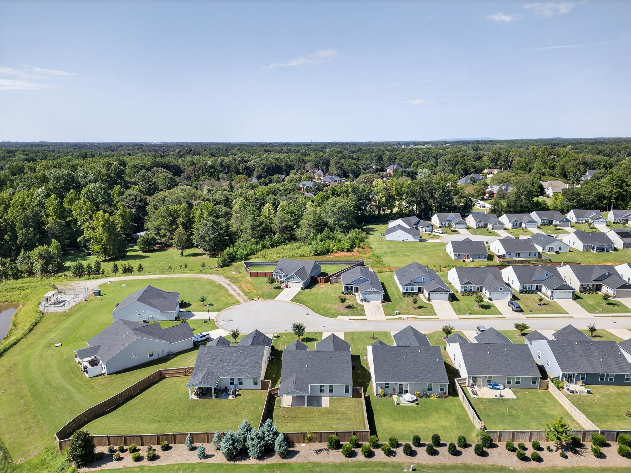 945 Riverland Wds Trail Boiling Springs, SC 29316 - Photo 41 of 44