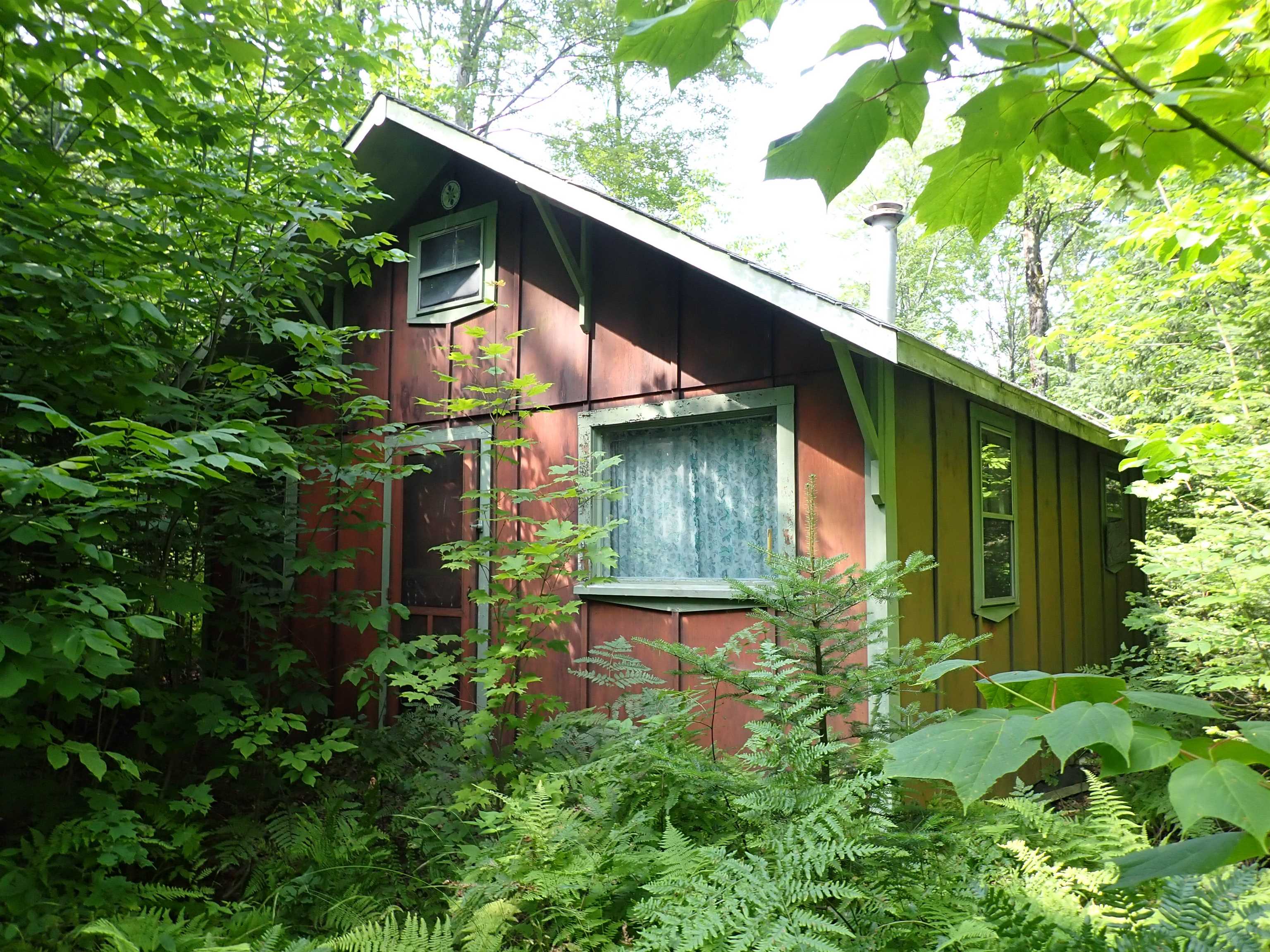 72 Levi Pond Road Groton, VT 05046 - Photo 13 of 16 Gallery Image 13