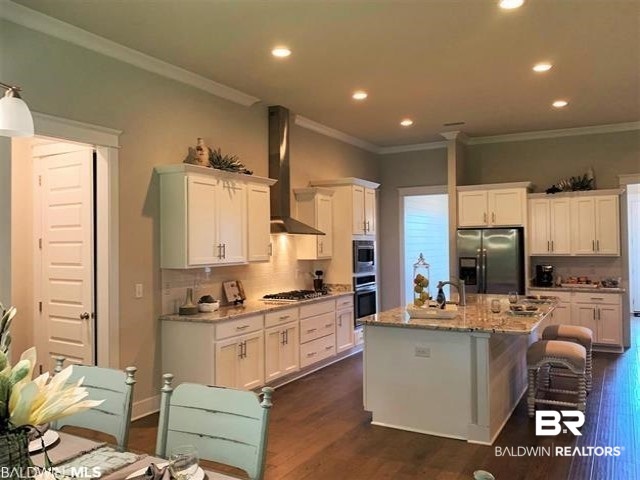 27862 Jasper Court Daphne, AL 36526 - Photo 12 of 25