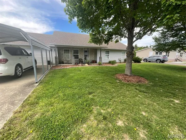 $189,500 | 1880 Mary Street, Scott City, MO 63780