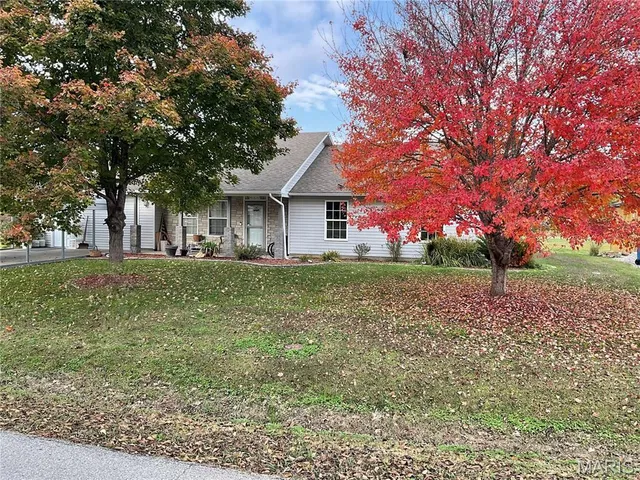 $189,500 | 1880 Mary Street, Scott City, MO 63780